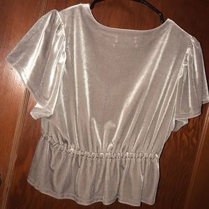 Velvet Urban Outfitters Top